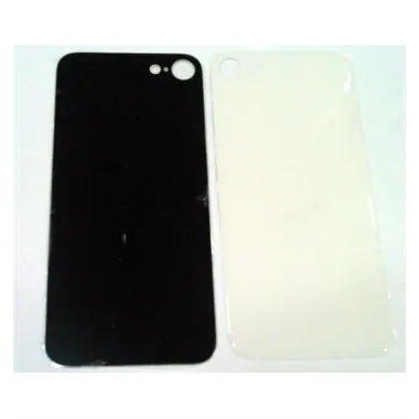 Tapa trasera o tapa bateria blanca para IPhone SE 2020 A2275 A2296 A2298 facil instalacion