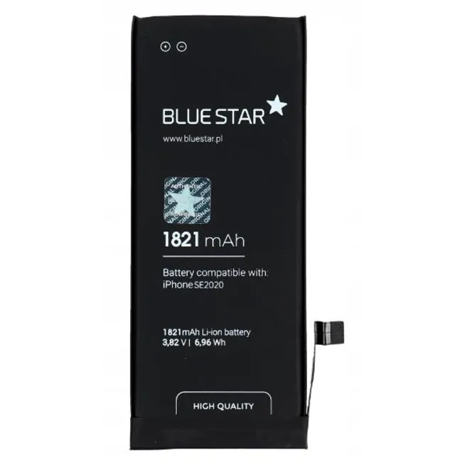 Bateria Blue Star para IPhone SE 2020 1821mAh