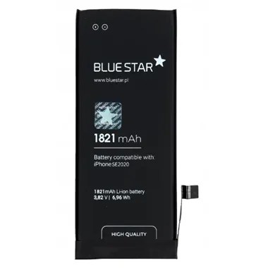 Bateria Blue Star para IPhone SE 2020 1821mAh