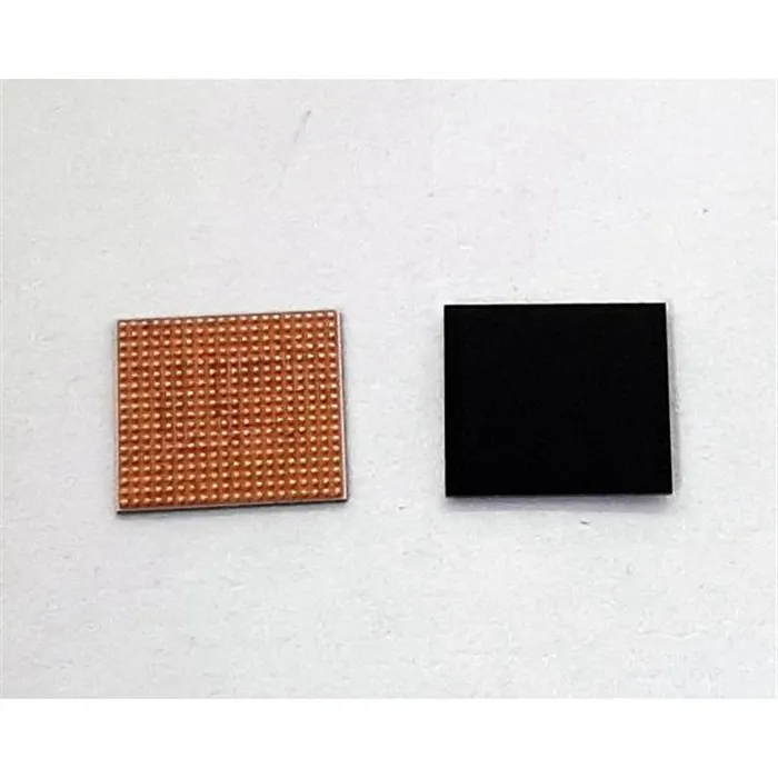 IC Power 343S00402 para iPhone SE 2020 A2275 A2296 A2298 calidad premium