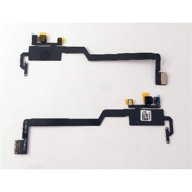 Flex sensor de proximidad para Iphone X A1865 A1901 A1902 calidad premium