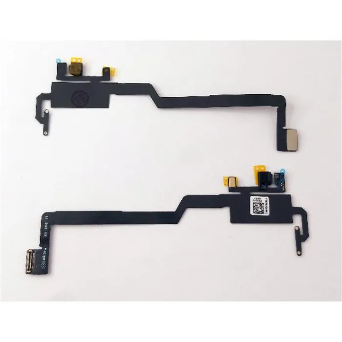 Flex sensor de proximidad para Iphone X A1865 A1901 A1902 calidad premium