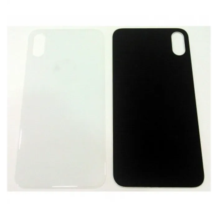 IPhone X A1865 A1901 A1902 tapa bateria blanca