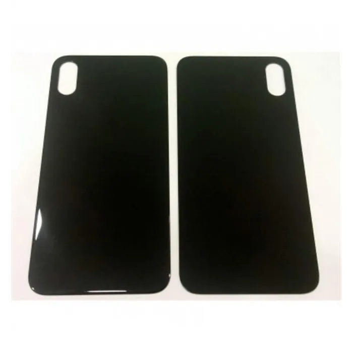 IPhone X A1865 A1901 A1902 tapa bateria negra