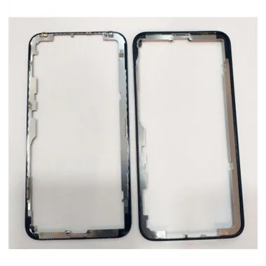 iPhone X A1865 A1901 A1902 marco frontal negro premium