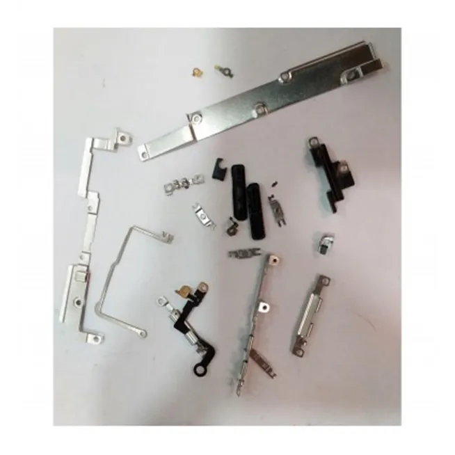 iPhone X A1865 A1901 A1902 set piezas pequeñas