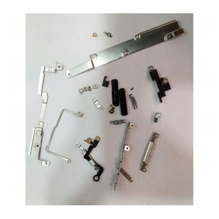 iPhone X A1865 A1901 A1902 set piezas pequeñas