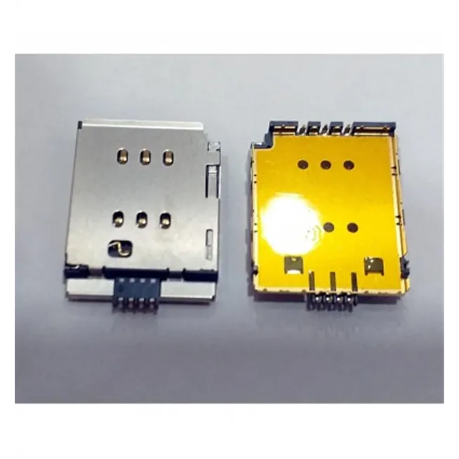 iPhone X A1865 A1901 A1902 lector sim