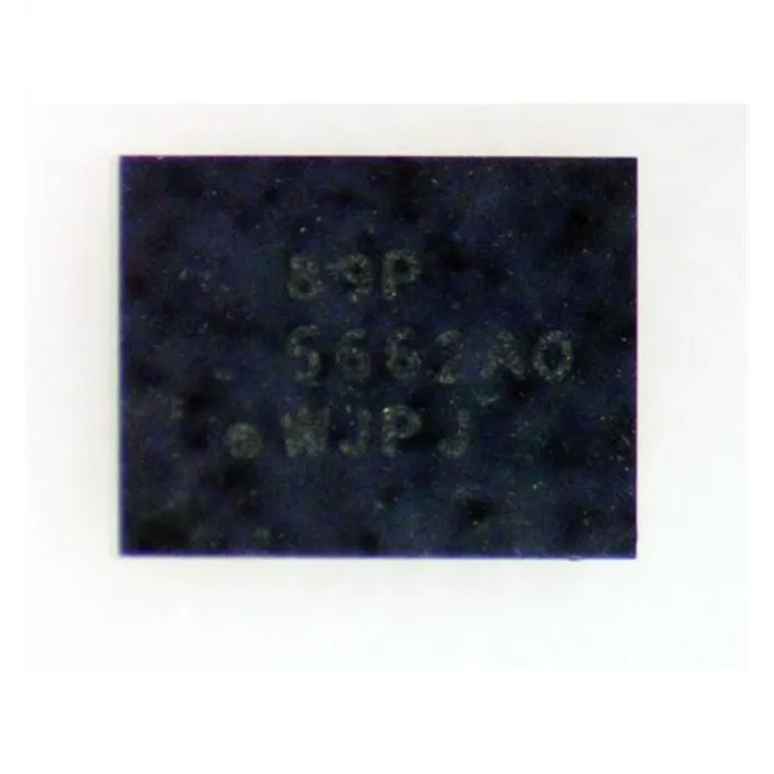 IC LM3566 camara para IPhone X A1865 A1901 A1902 calidad premium