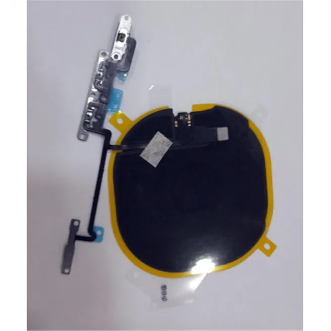 Flex antena NFC para IPhone X A1865 A1901 A1902 mas flex power y volummen calidad premium