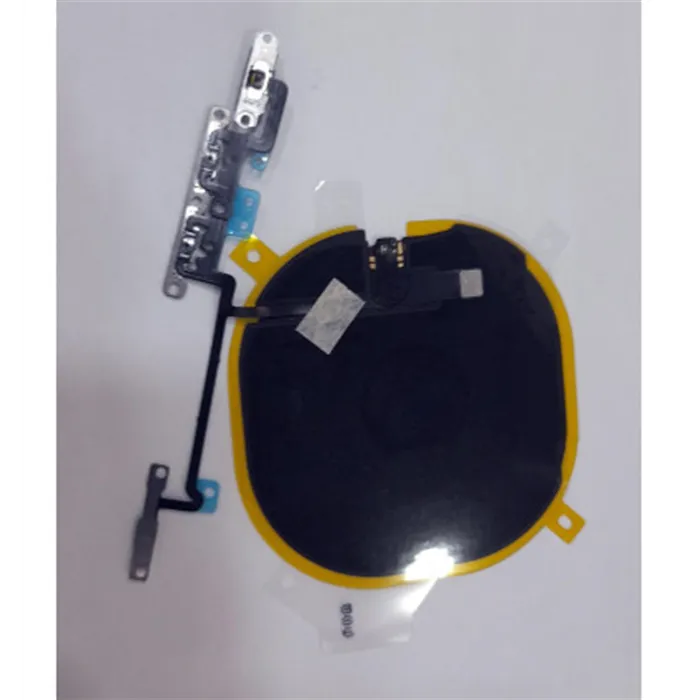 Flex antena NFC para IPhone X A1865 A1901 A1902 mas flex power y volummen calidad premium