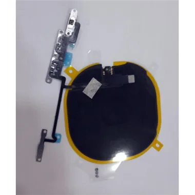 Flex antena NFC para IPhone X A1865 A1901 A1902 mas flex power y volummen calidad premium