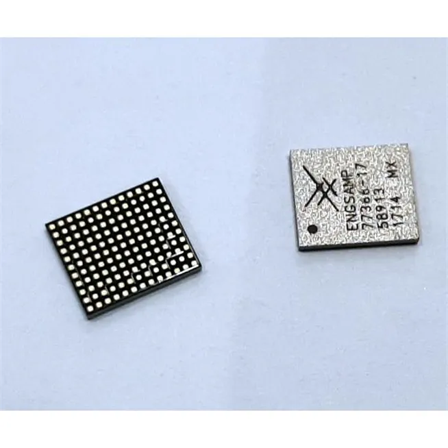 IC power 77366-17 para Iphone x calidad premium