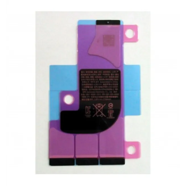 IPhone X adhesivo bateria premium