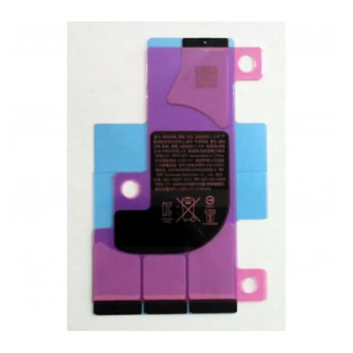 IPhone X adhesivo bateria premium