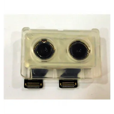 IPhone X flex camara trasera premium