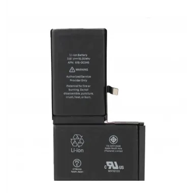 Bateria 616-00346 iPhone X Li-Ion 3.81V 2716mAh