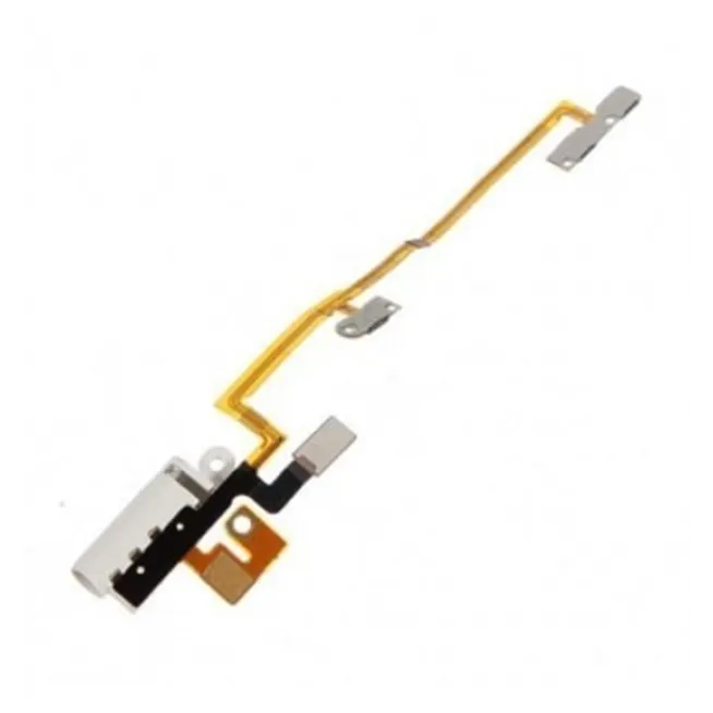 iPod nano 6 flex jack audio y botones premium