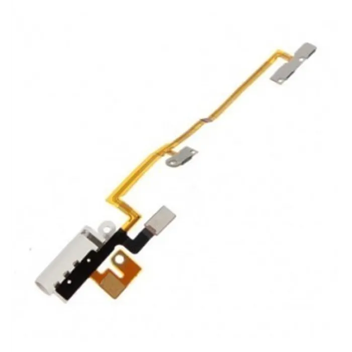 iPod nano 6 flex jack audio y botones premium