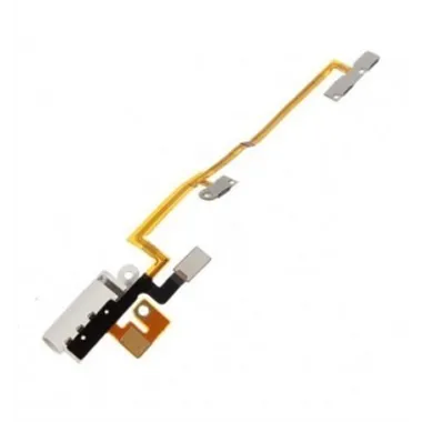 iPod nano 6 flex jack audio y botones premium