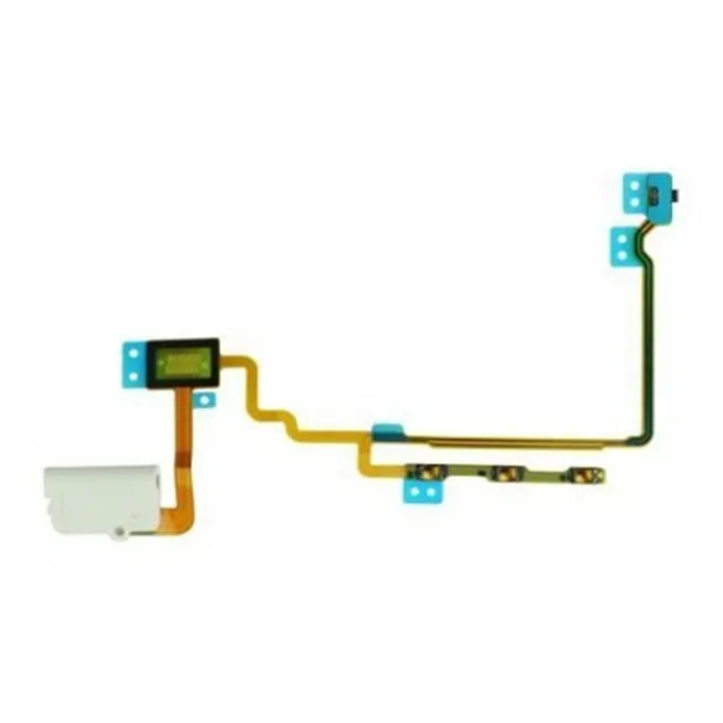 iPod Nano 7 flex jack audio blanco premium