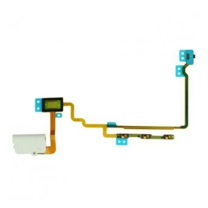 iPod Nano 7 flex jack audio blanco premium