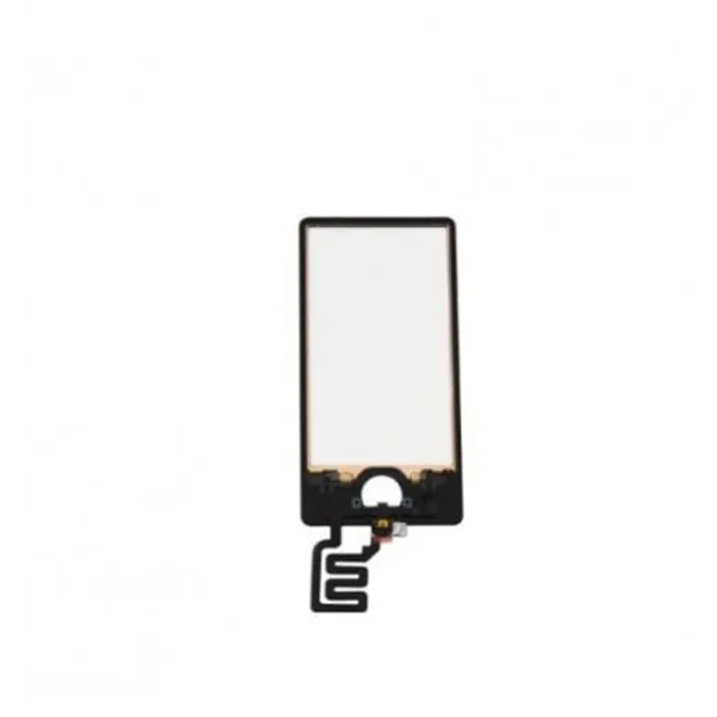 iPod nano 7 pantalla tactil negro premium