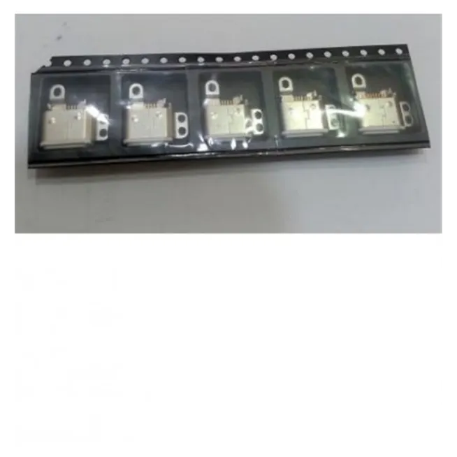 iPod Nano 7 conector de carga y accesorios blanco premium