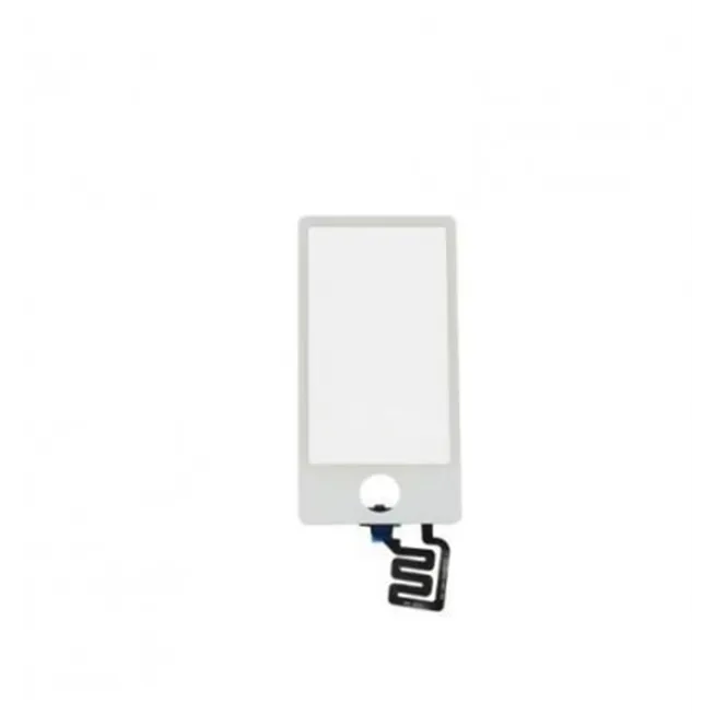 iPod nano 7 pantalla táctil blanco premium