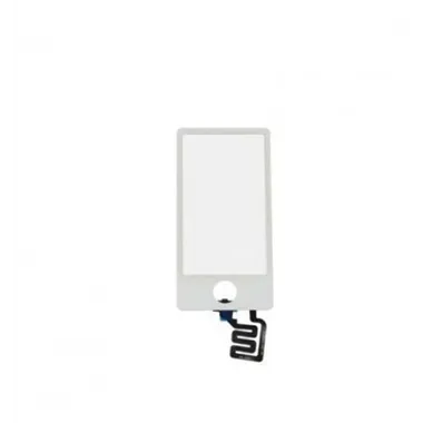 iPod nano 7 pantalla táctil blanco premium