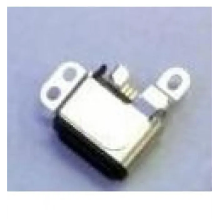 iPod Nano 7 conector de carga y accesorios negro premium