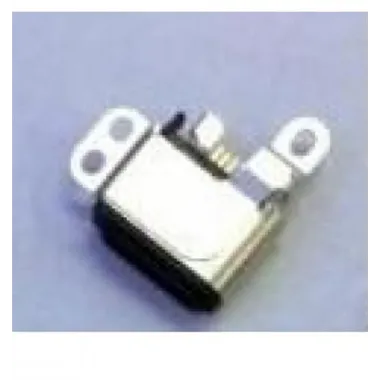 iPod Nano 7 conector de carga y accesorios negro premium