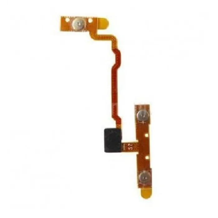 iPod touch 2 y 3 cable flex volumen on off
