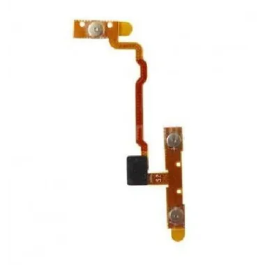 iPod touch 2 y 3 cable flex volumen on off