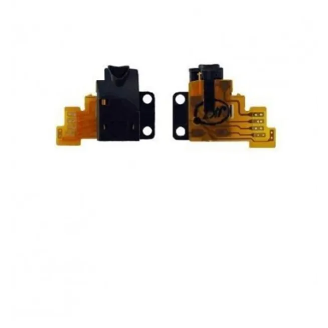 Jack audio para iPod touch 2