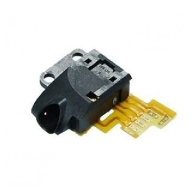 Jack audio para iPod touch 3