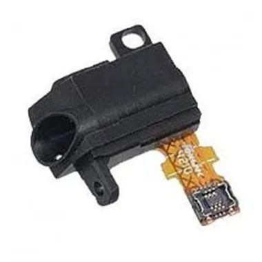 Jack audio para iPod touch 4