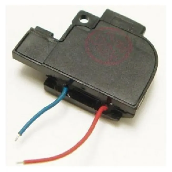 Buzzer o altavoz polifónico premium iPod touch 4
