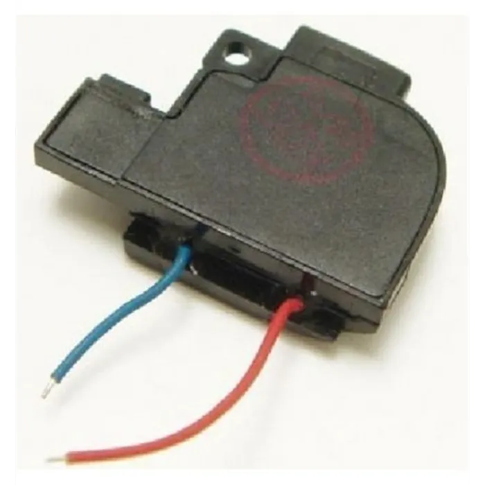 Buzzer o altavoz polifónico premium iPod touch 4