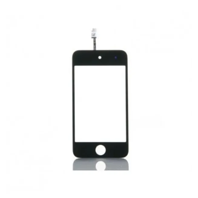 iPod Touch 4G Cristal Negro + Digitalizador