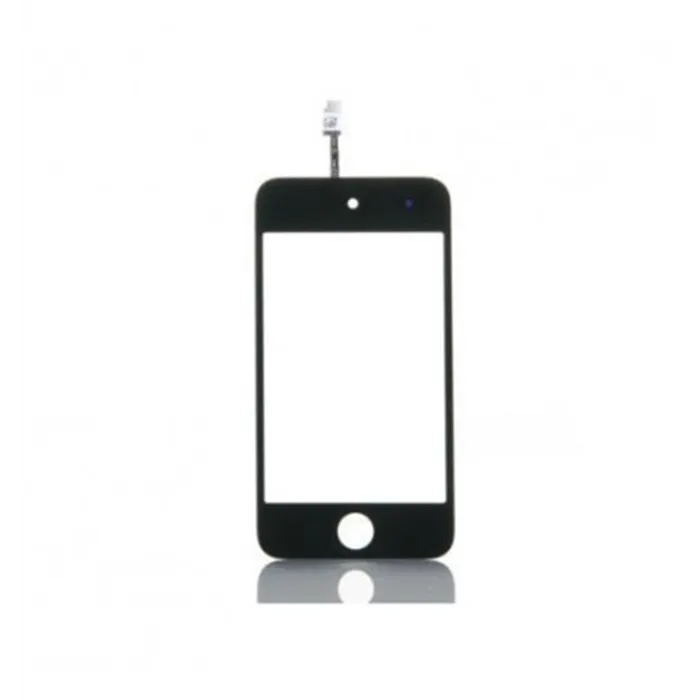 iPod Touch 4G Cristal Negro + Digitalizador