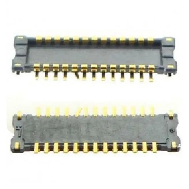 Conector premium FPC lcd iPod Touch 4
