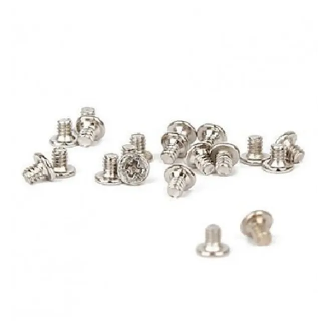 Set 15 tornillos iPod Touch 4