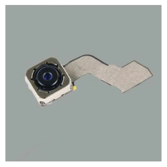 iPod Touch 5 5G Flex camara premium