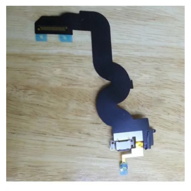 iPod touch 5 5G Flex Conector de carga y accesorios negro premium