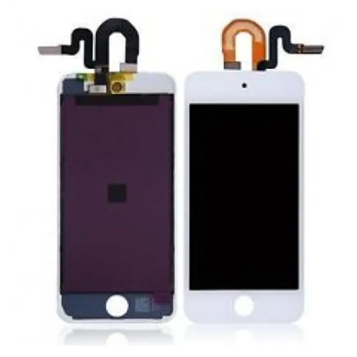 iPod Touch 5 5G Pantalla Lcd premium+ Táctil Blanco compatible