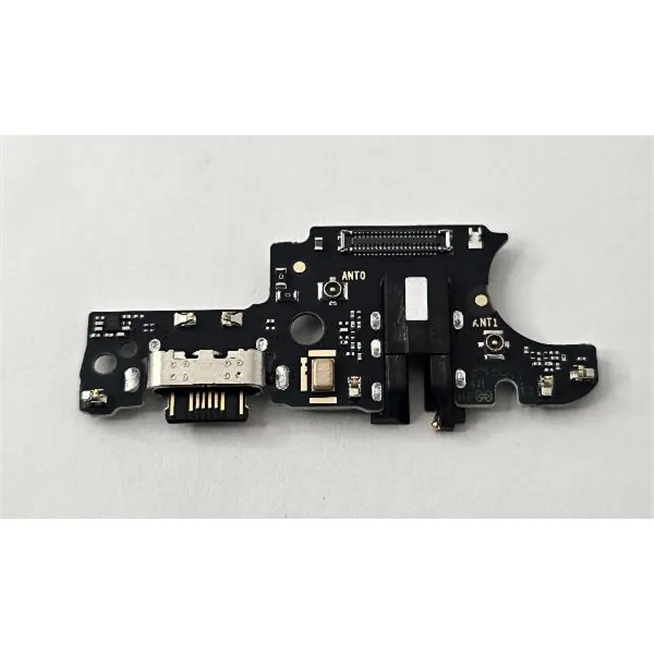 Flex puerto de carga para Motorola Moto G55 5P68C28436 Service Pack
