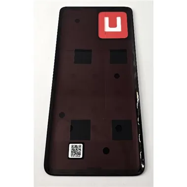 Tapa trasera o tapa bateria azul para Motorola Moto G72 5S58C21711 Service Pack