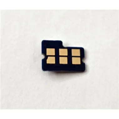 Flex sensor de proximidad para Realme 12 Realme 12 Plus 621020000411 Service Pack