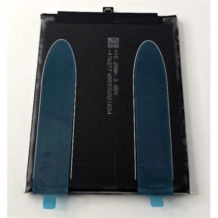 Bateria BM4F 3940mAh para Xiaomi Mi 9 Lite MI9 Lite CC9 CC9e Mi A3 46BM4FA02093 Service Pack